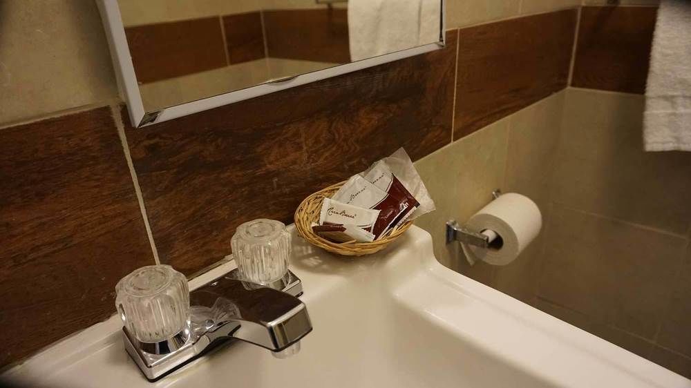 Roxy Hotel Los Angeles Extérieur photo