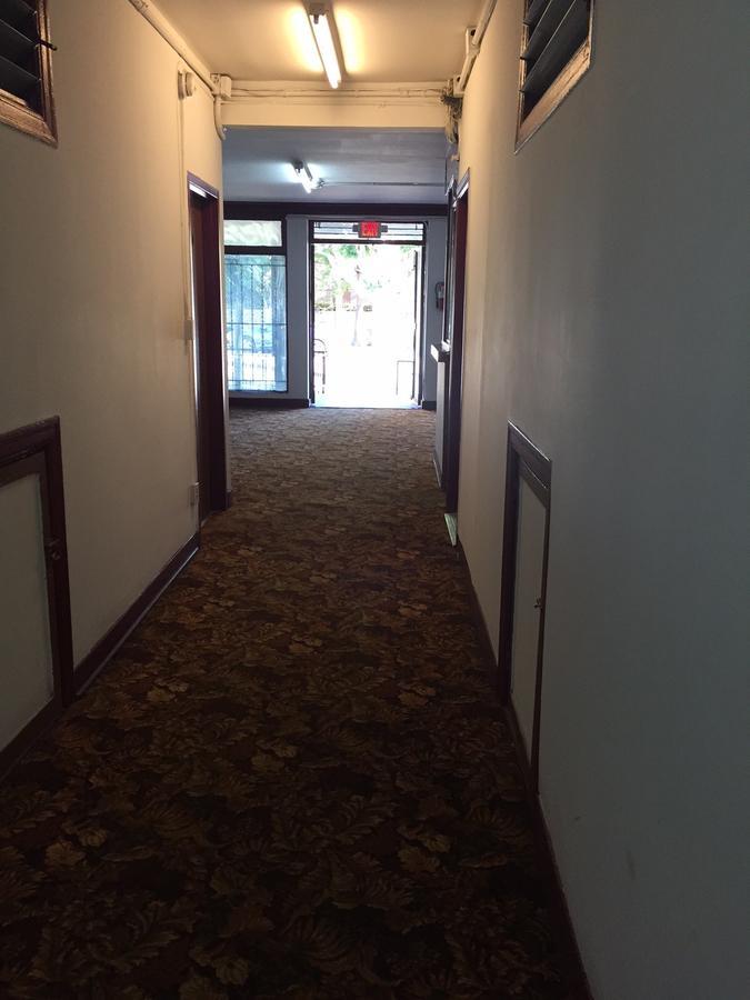 Roxy Hotel Los Angeles Extérieur photo