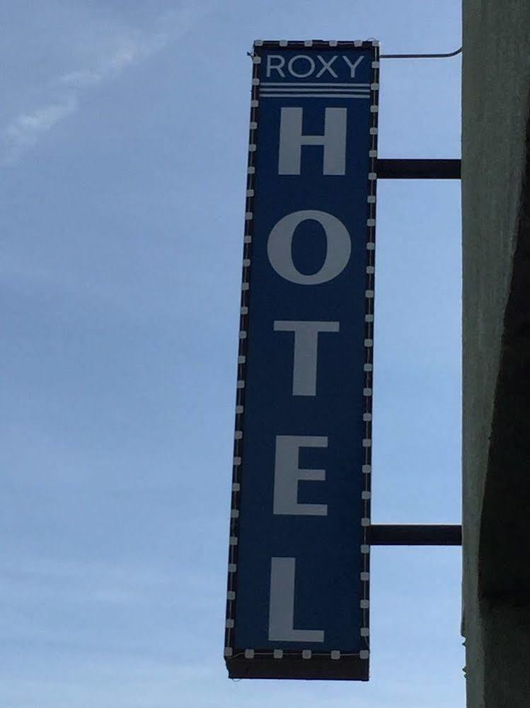 Roxy Hotel Los Angeles Extérieur photo